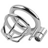 CockLock Cage de chasteté Xtrem Open 4.5 x 3.5cm